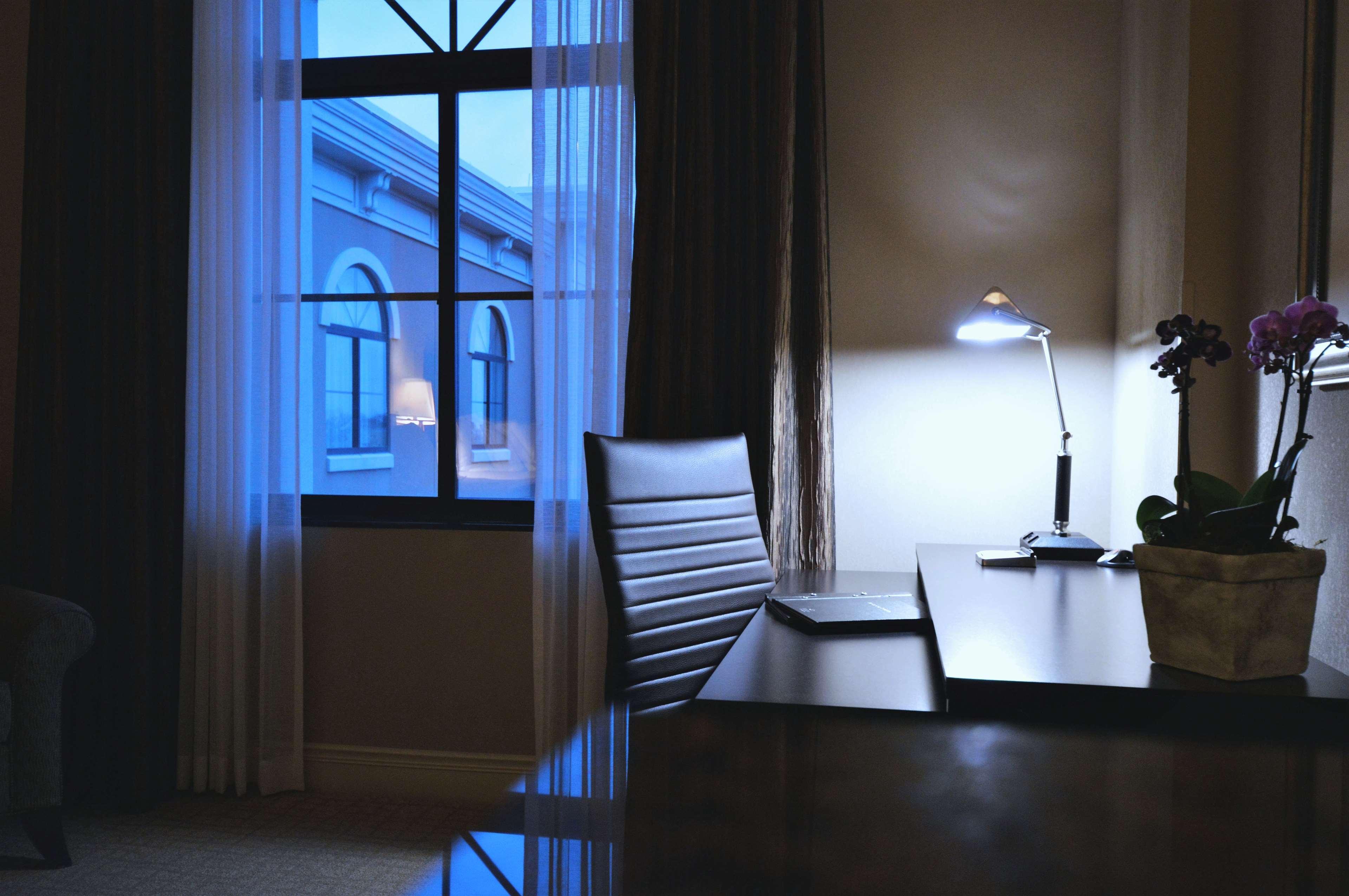 Hilton Dallas Southlake Town Square Eksteriør bilde