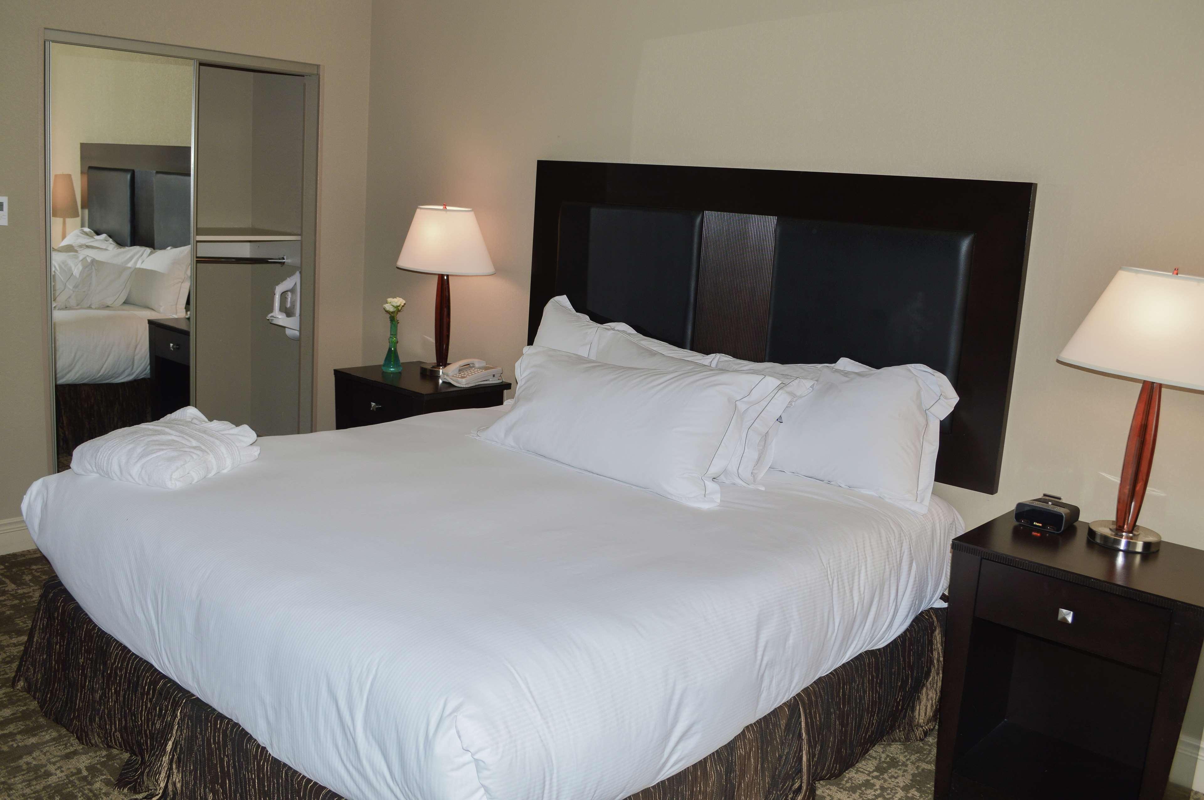 Hilton Dallas Southlake Town Square Eksteriør bilde