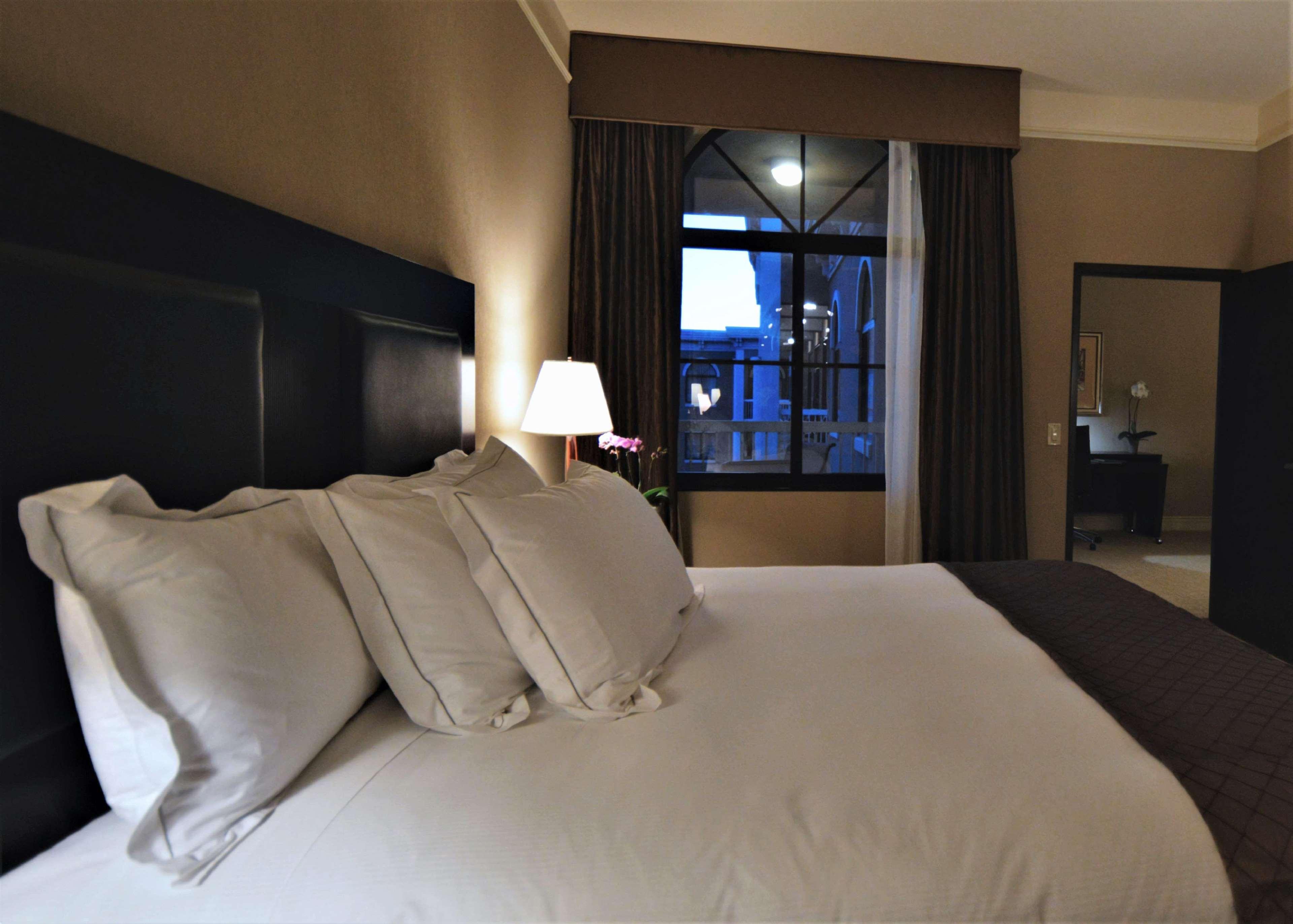 Hilton Dallas Southlake Town Square Eksteriør bilde