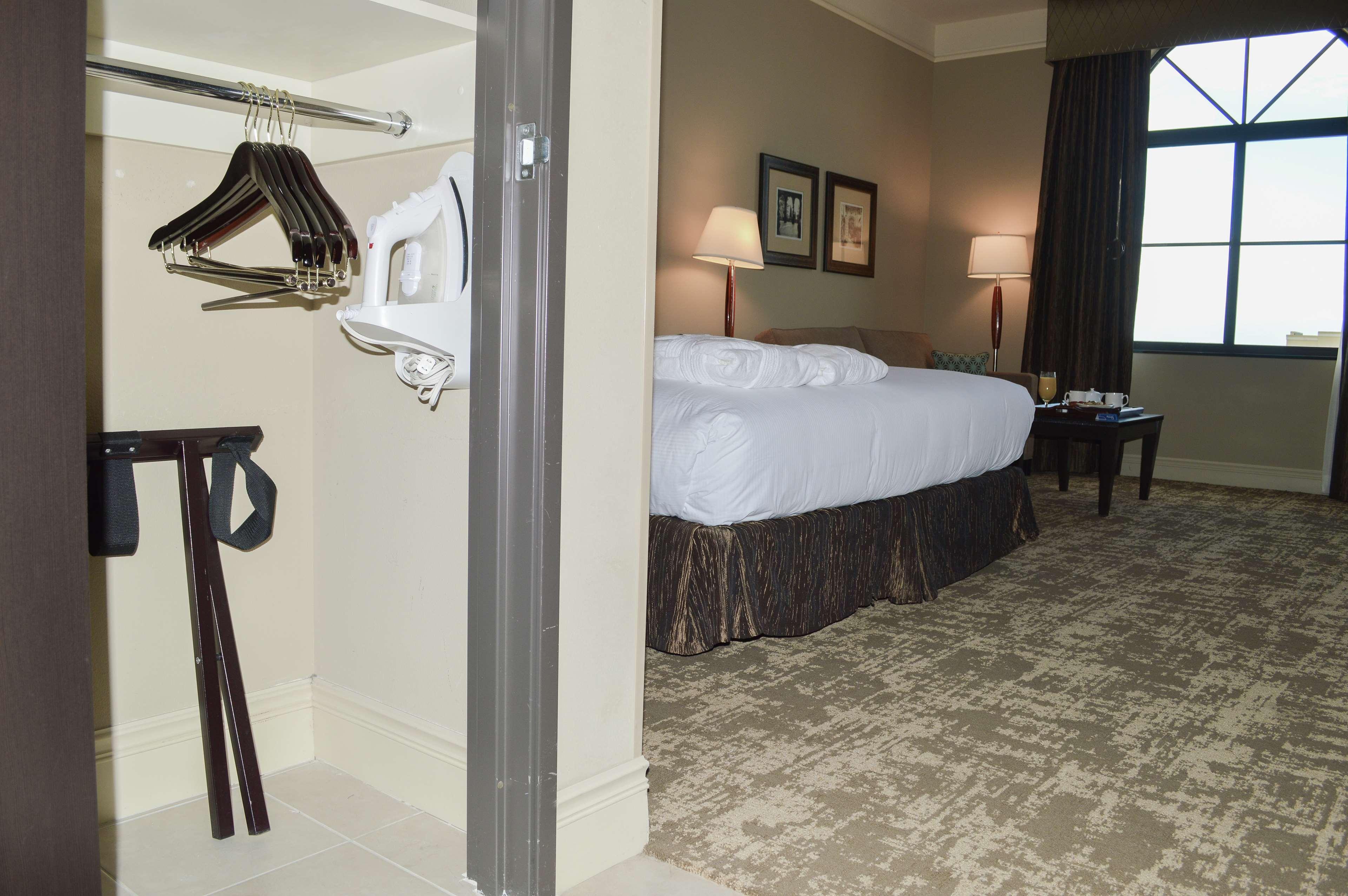 Hilton Dallas Southlake Town Square Eksteriør bilde