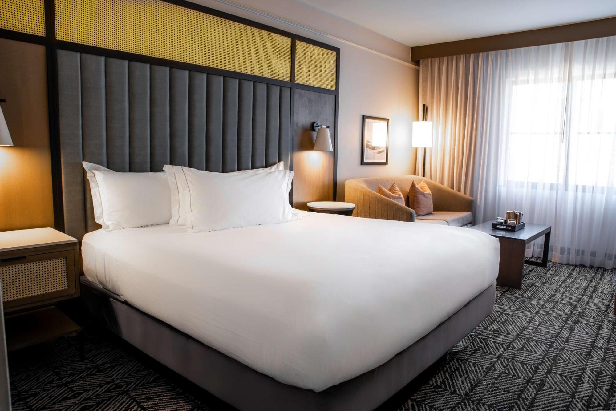 Hilton Dallas Southlake Town Square Eksteriør bilde